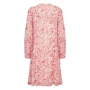 Part Two Dame Kjoler Rosa 3XL,