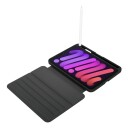 Targus Click-In iPad mini 6th Generation Black
