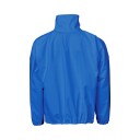 Regnjakke Elka PU Pro 076500 003 3XL / Blå