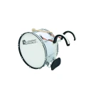 Dimavery Mb-424 March. Bass Drum, 24x12