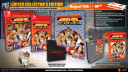 Double Dragon Kunio-Kun Retro Brawler Bundle Classic Edition Switch