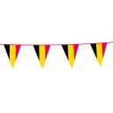 Globos Europe Flaggirlander Belgia