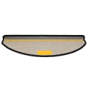  Trappematter 20 stk svart 65x21x4 cm 8721288459657