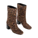 Pierre Hardy Dame Sko Brun 37 EU,