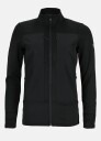 Swedemount Trondheim Wind Mid Layer Full Zip W