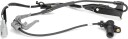 HELLA 6PU 230 040 701 Sensor ABS