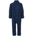 Hummel Hmlmini Fleece Zip Suit Bee Navy 62