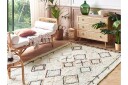 Corum Ryeteppe 160x230 cm - Beige