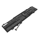 Batteri til Lenovo IdeaPad Slim 3 14ABR8 82XL000JHH etc