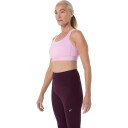 ASICS Road Compression Bra Lilla S