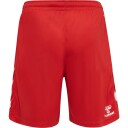 hummel Core XK Poly Shorts Herre Rød 2XL