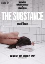 Substance DVD