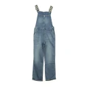 Kappa Herre Jumpsuits & Playsuits Blå XL,