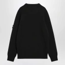 Stone Island Herre Strikkevarer Svart XL,