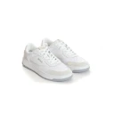 Just Cavalli Herre Sko Hvit 44 EU,