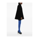 Loewe Dame Frakker Svart M,