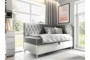 Boisdale Sengeramme 90x200 cm  