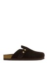 Barbour Barbour Bowman Sandal   Brown   43