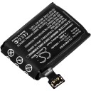 Batteri til Apple Watch Series 3 GPS 42mm etc