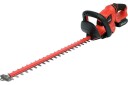 Yato Batteridrevet hekksaks 18V 55 cm inkl. lader og 2Ah batteri
