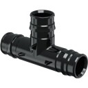 UPONOR Q&E PPSU T-STYKKE 63X63