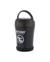 Mattermos Twistshake Black 350ml