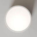 Euluna - Cleo Taklampe Ø20 White