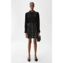Busnel Dame Bluser & Skjorter Svart M,
