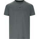 Virtus Neva M Ss Tee   Grey   L