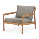Ethnicraft Jack Lenestol Teak/Mocha