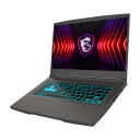 MSI Thin A15 B7UCX-010NEU 15,6"  