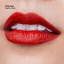 Clinique Pop Longwear Lipstick Matte Chilli Pop
