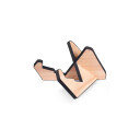Gator Frameworks Gfw-Elitegtrxstd-Mpl Elite Series Guitar X Stand - Maple