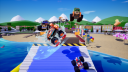 PAW Patrol Rescue Wheels: Championship Switch