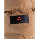 Peuterey Dame Frakker Brun M,
