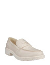 ECCO Metropole Vienna W Cream 41