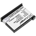 Insta360 Batteri (1700 mAh 3.85 V, Sort) passende til Insta360 One X2