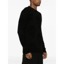 Alexander Mcqueen Herre Strikkevarer Svart L