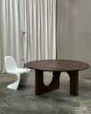 Tinted Objects Sanders Spisebord 160 cm Mørk Eik