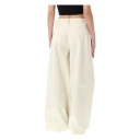 TheLatest Dame Bukser Beige S,