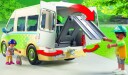 Playmobil City Life School bus 71329