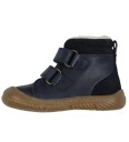 Wheat Navy Vinterstøvler Snug Tex 24