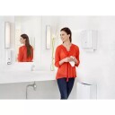 Katrin 900788 Søppelbøtte 25 liter metall Baderom