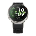 Amazfit Active 3 Premium 45mm Apex Silver