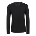 Ralph Lauren Polo  Dame Strikkevarer Svart XS
