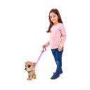 Simba ChiChi Love Pii Pii Interaktiv Hundefigur med Drikkeflaske