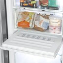 Liebherr ISP 70 isolasjonsplate Hvit