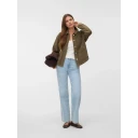 Vero Moda Dame Jakker Grønn M,