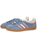 Adidas Originals, Herre, Sko, Blå, 46 EU,