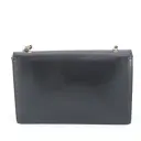 Salvatore Ferragamo Dame Svart